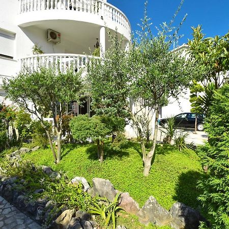 Apartments Adok Budua Esterno foto