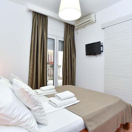 Apartments Adok Budua Esterno foto