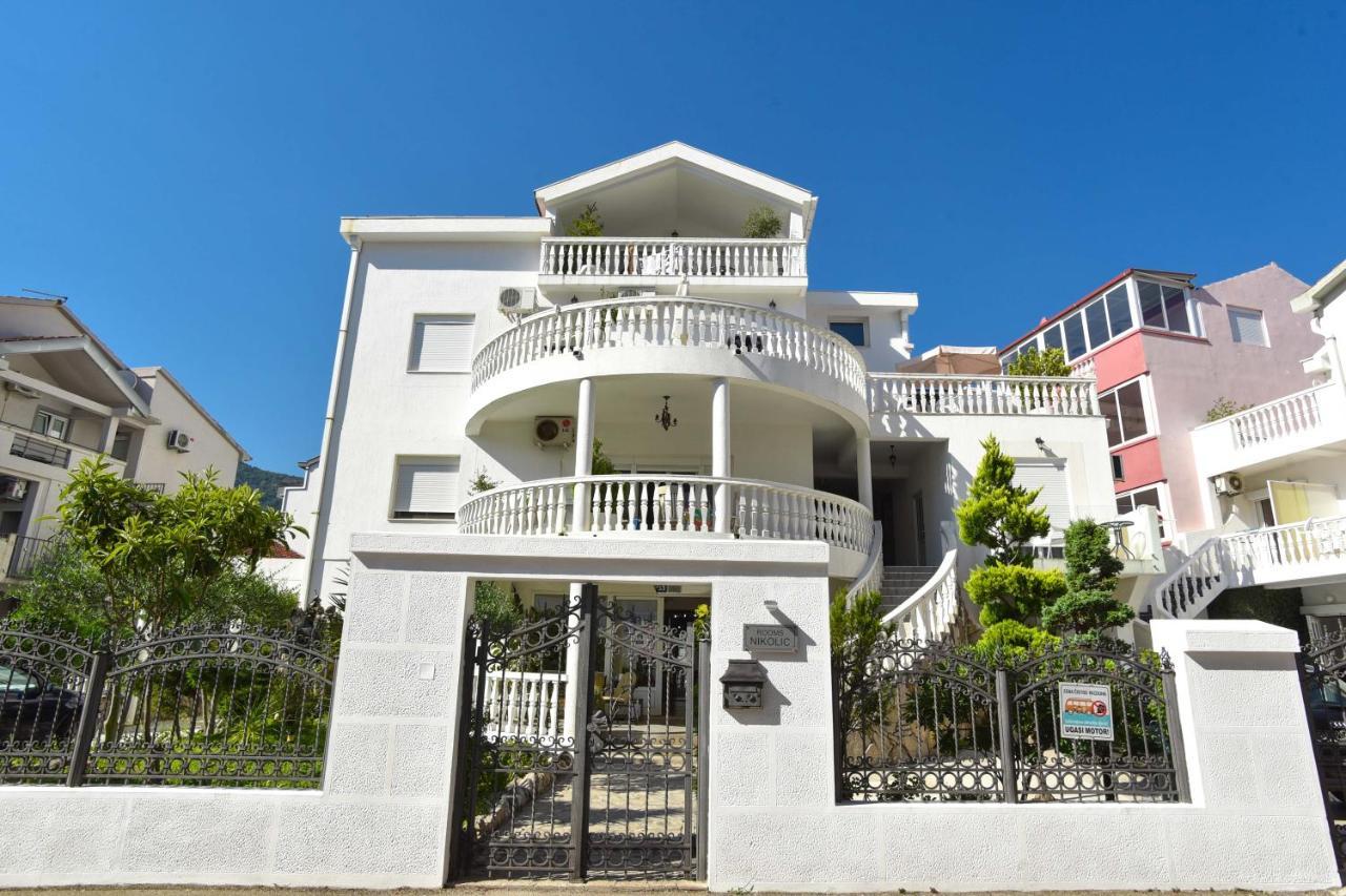 Apartments Adok Budua Esterno foto