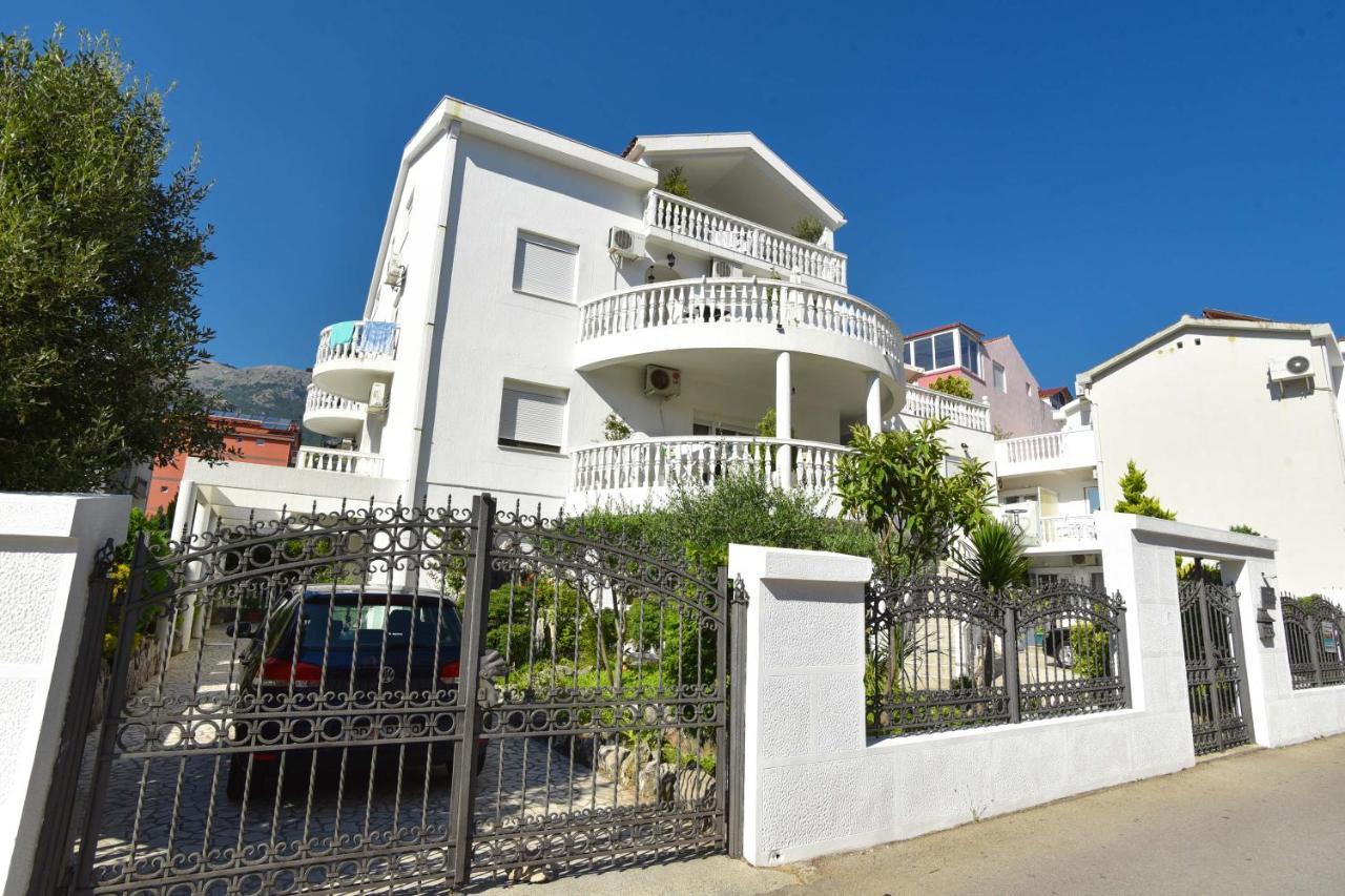 Apartments Adok Budua Esterno foto