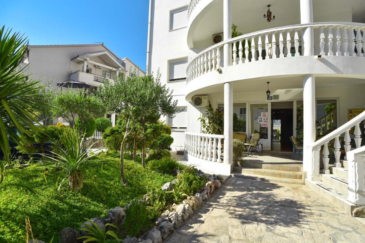 Apartments Adok Budua Esterno foto