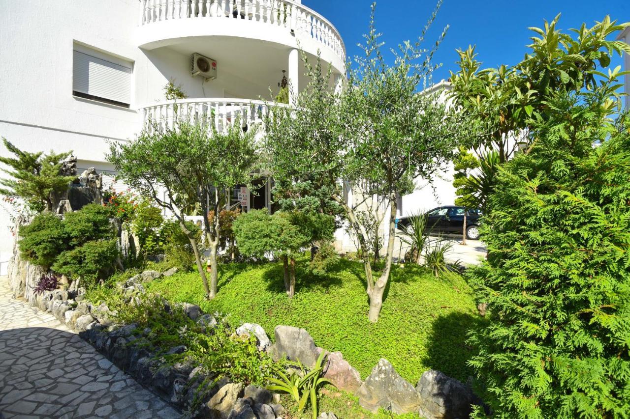 Apartments Adok Budua Esterno foto
