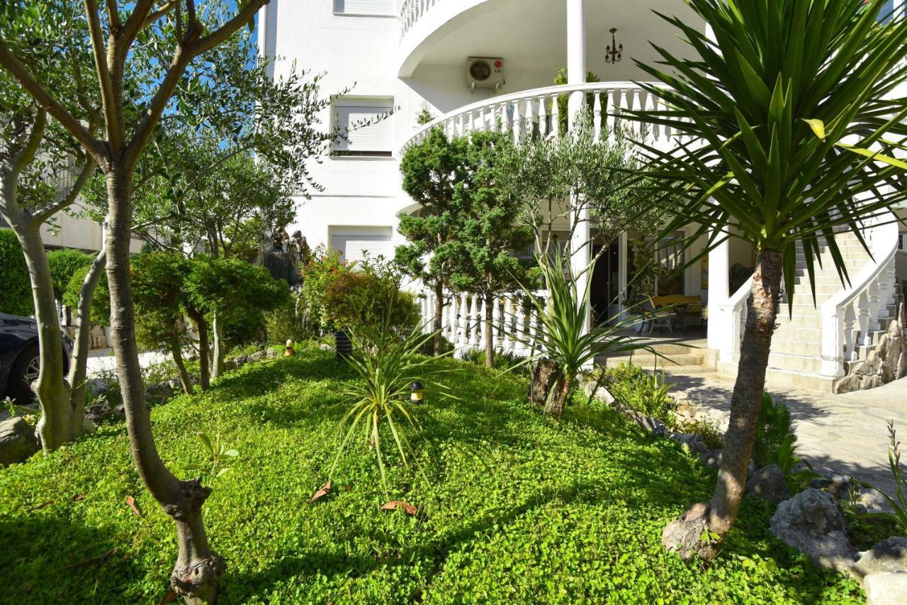 Apartments Adok Budua Esterno foto