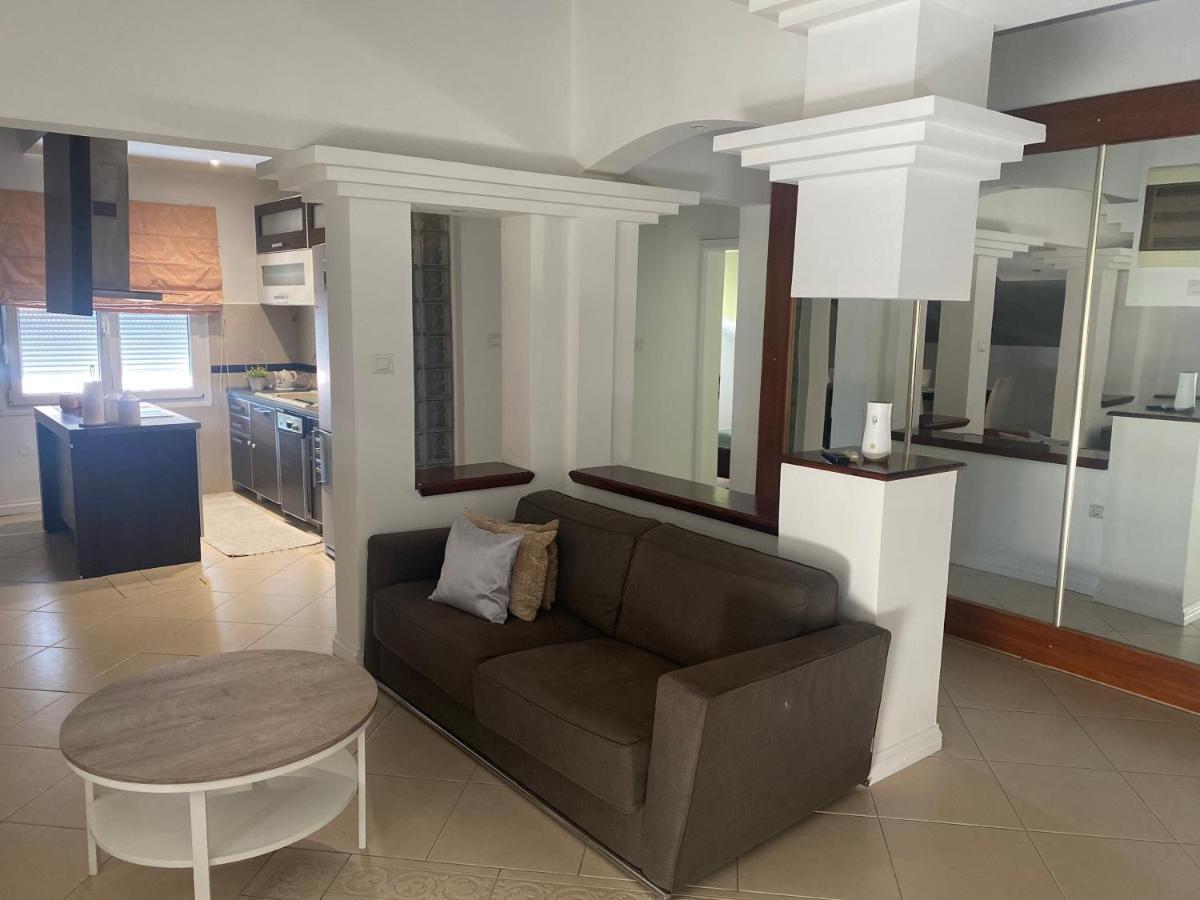 Apartments Adok Budua Esterno foto