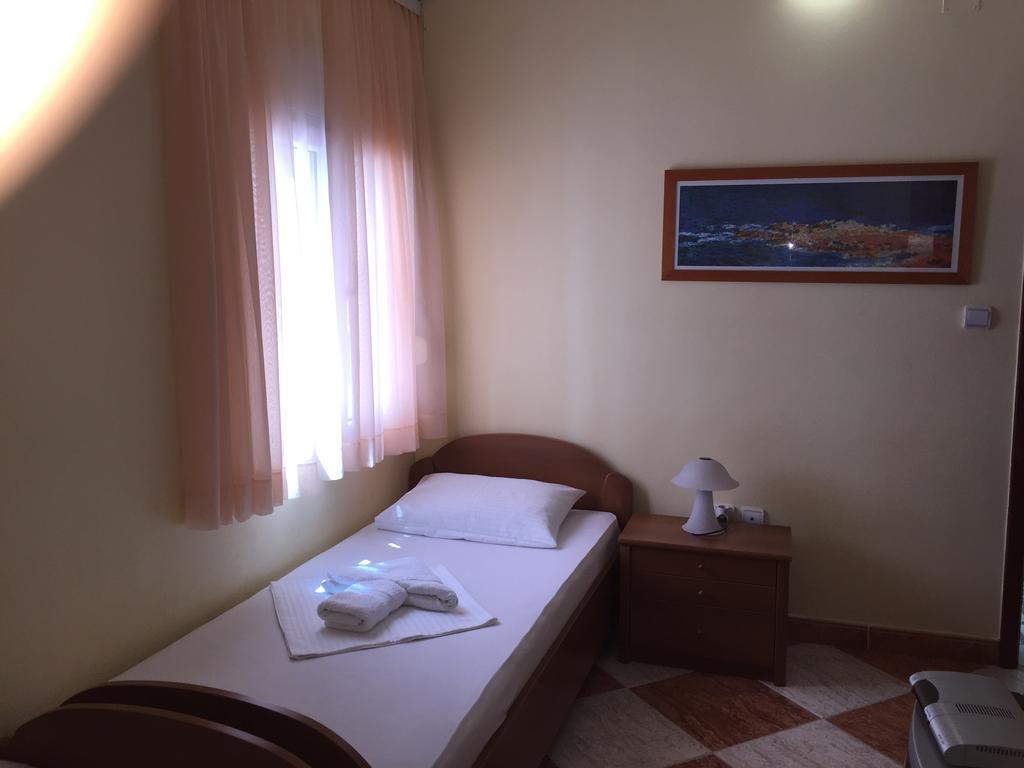 Apartments Adok Budua Esterno foto