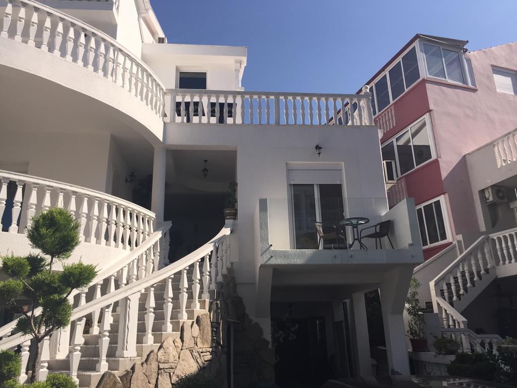 Apartments Adok Budua Esterno foto
